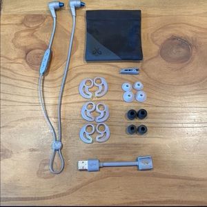 Jaybird Earphones